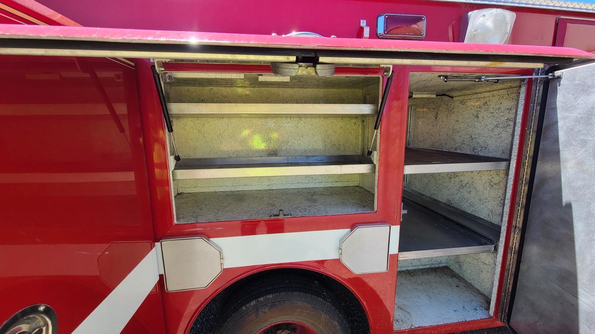Fire Truck