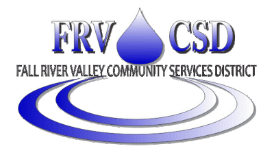 Fall River Valley Community Services District